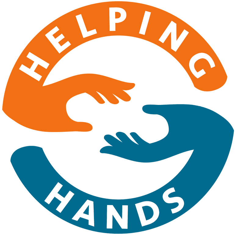 Helping Hands organization