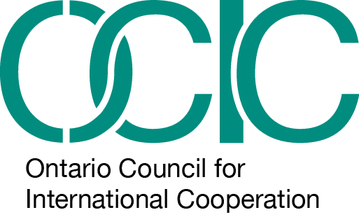 Ontario Council for International Cooperation (OCIC)